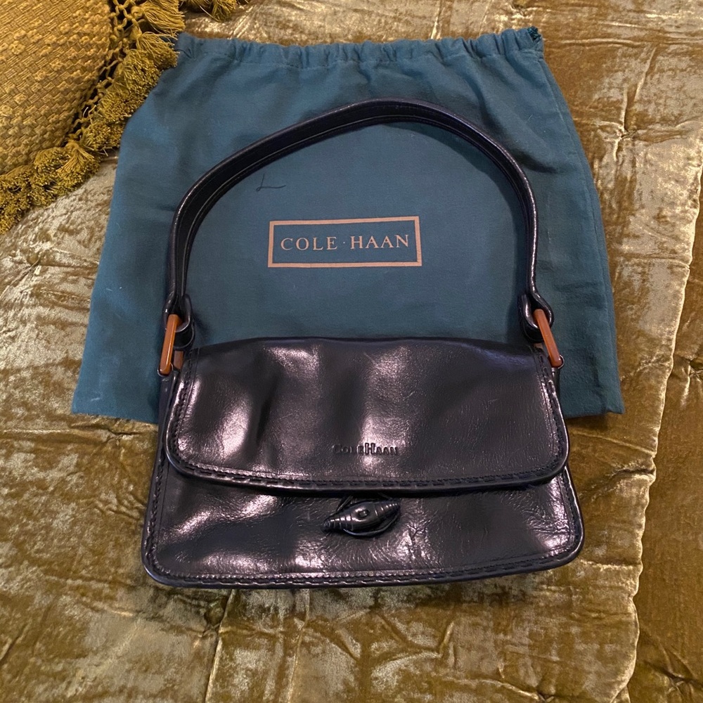 Cole Haan handbag